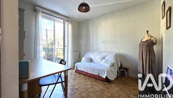 Maison à vendre 6 pièces 133 m² Juvisy-sur-Orge