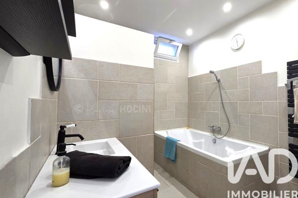 Maison à vendre 6 pièces 133 m² Juvisy-sur-Orge