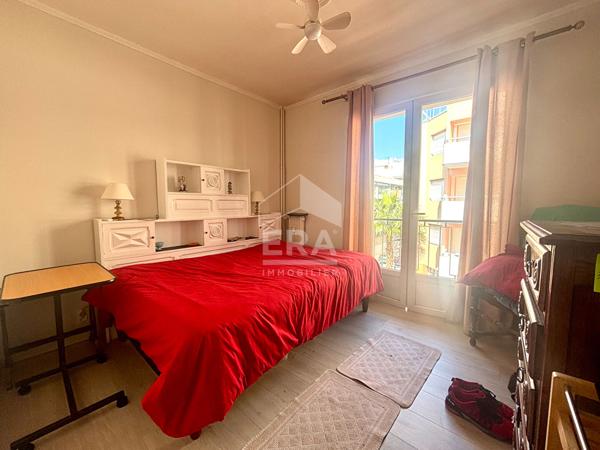 Appartement 3 / 4 pièces Juan Les Pins - Proche plages
