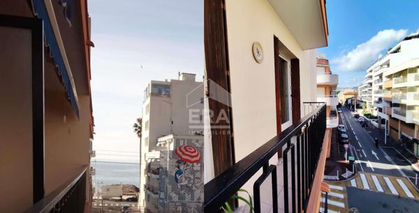 Appartement 3 / 4 pièces Juan Les Pins - Proche plages