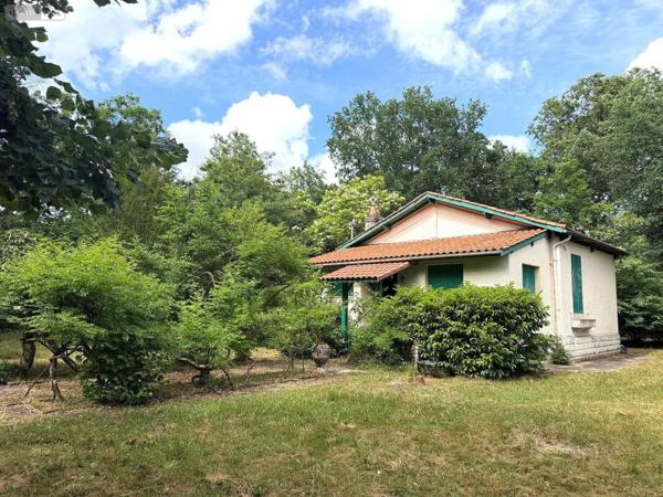 Achat - Maison | Maison à restaurer Mérignac 33700 4 pièces 61 m 2 3123 m 2