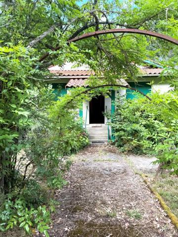 Achat - Maison | Maison à restaurer Mérignac 33700 4 pièces 61 m 2 3123 m 2