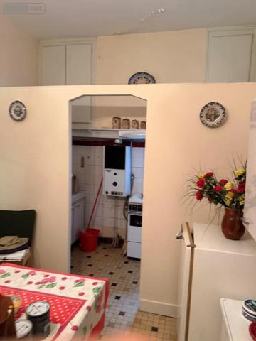 Achat - Maison | Maison à restaurer Mérignac 33700 4 pièces 61 m 2 3123 m 2