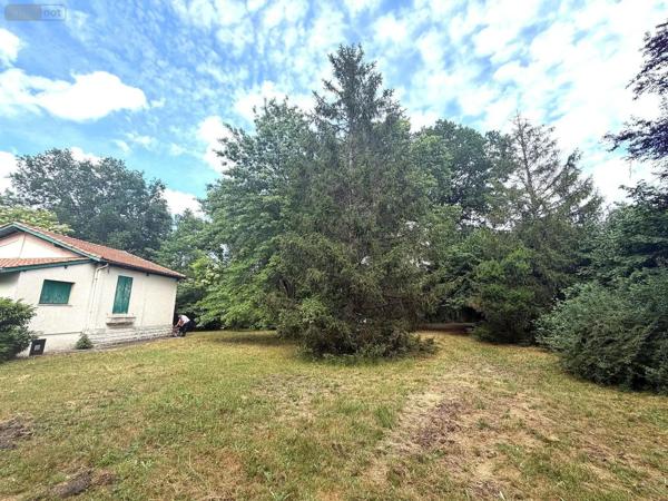 Achat - Maison | Maison à restaurer Mérignac 33700 4 pièces 61 m 2 3123 m 2