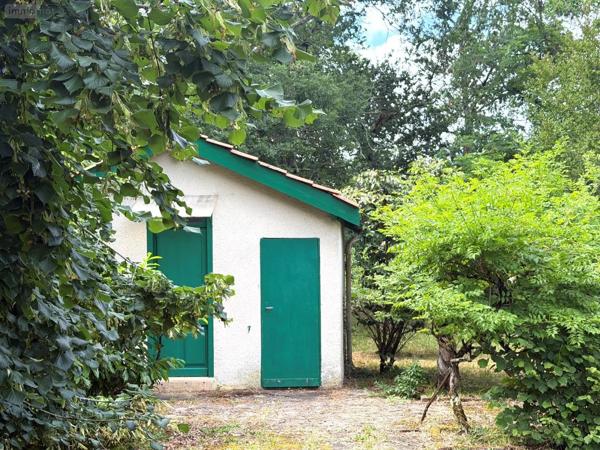 Achat - Maison | Maison à restaurer Mérignac 33700 4 pièces 61 m 2 3123 m 2