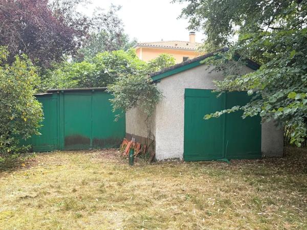 Achat - Maison | Maison à restaurer Mérignac 33700 4 pièces 61 m 2 3123 m 2