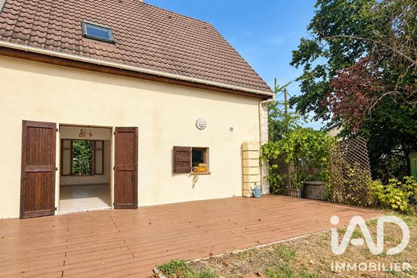 Maison à vendre 5 pièces 92,7 m² Viry-Châtillon