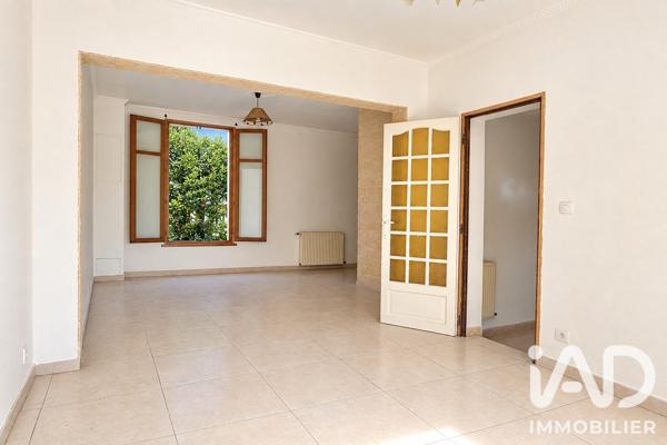 Maison à vendre 5 pièces 92,7 m² Viry-Châtillon