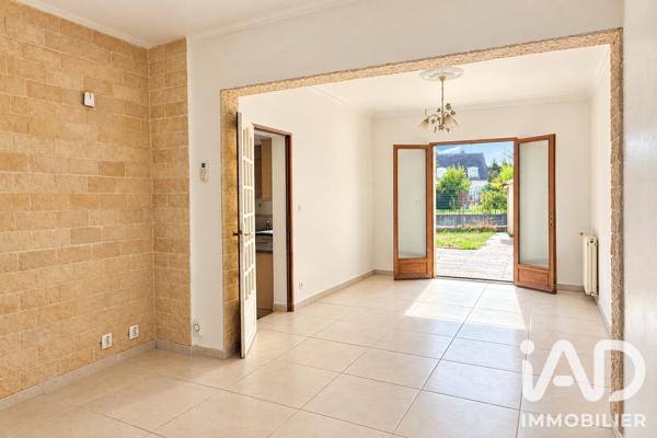 Maison à vendre 5 pièces 92,7 m² Viry-Châtillon