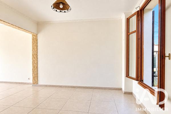 Maison à vendre 5 pièces 92,7 m² Viry-Châtillon