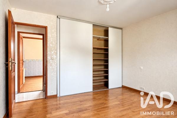 Maison à vendre 5 pièces 92,7 m² Viry-Châtillon