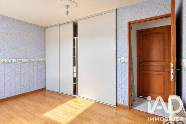 Maison à vendre 5 pièces 92,7 m² Viry-Châtillon