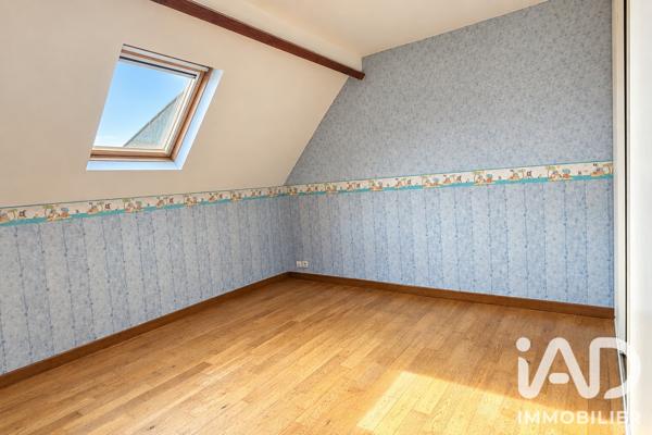 Maison à vendre 5 pièces 92,7 m² Viry-Châtillon