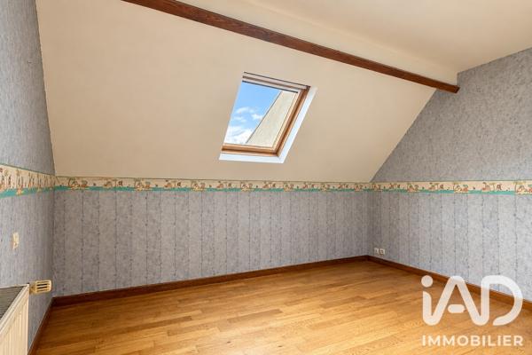 Maison à vendre 5 pièces 92,7 m² Viry-Châtillon