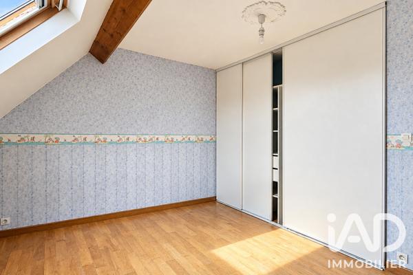 Maison à vendre 5 pièces 92,7 m² Viry-Châtillon