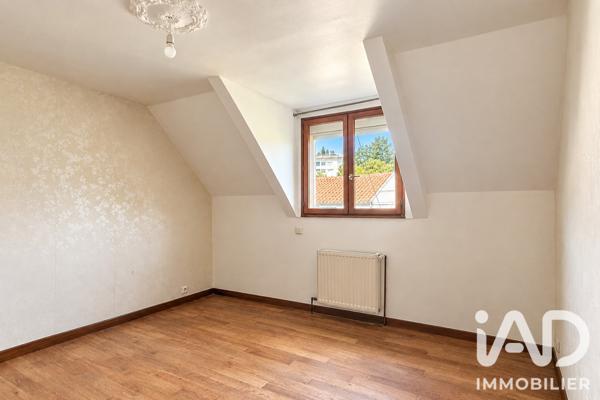 Maison à vendre 5 pièces 92,7 m² Viry-Châtillon