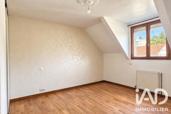 Maison à vendre 5 pièces 92,7 m² Viry-Châtillon