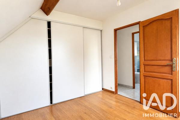 Maison à vendre 5 pièces 92,7 m² Viry-Châtillon