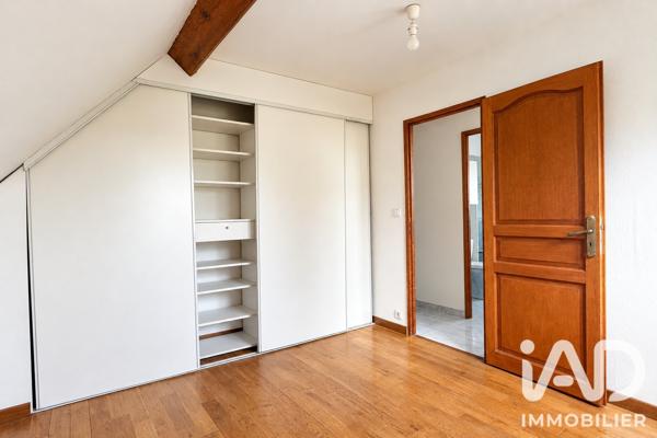 Maison à vendre 5 pièces 92,7 m² Viry-Châtillon
