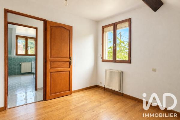 Maison à vendre 5 pièces 92,7 m² Viry-Châtillon