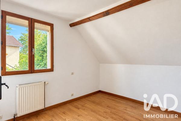 Maison à vendre 5 pièces 92,7 m² Viry-Châtillon