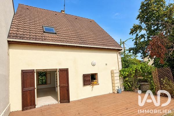 Maison à vendre 5 pièces 92,7 m² Viry-Châtillon