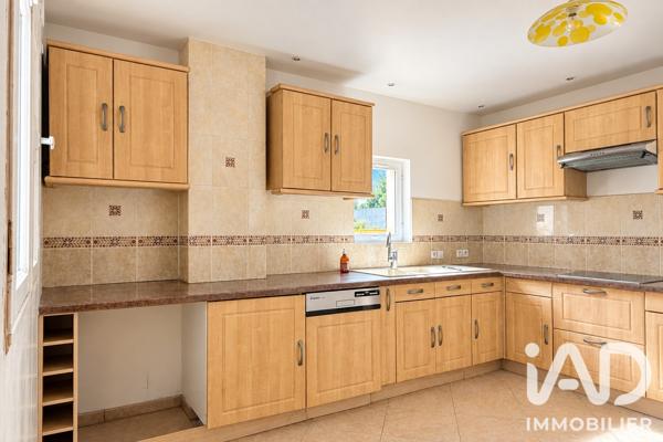 Maison à vendre 5 pièces 92,7 m² Viry-Châtillon