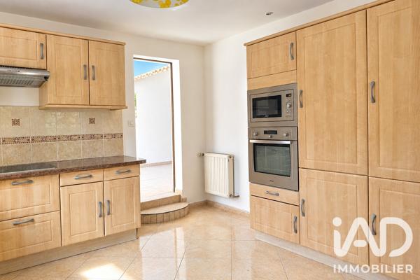 Maison à vendre 5 pièces 92,7 m² Viry-Châtillon
