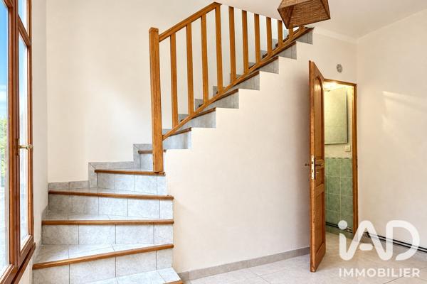 Maison à vendre 5 pièces 92,7 m² Viry-Châtillon