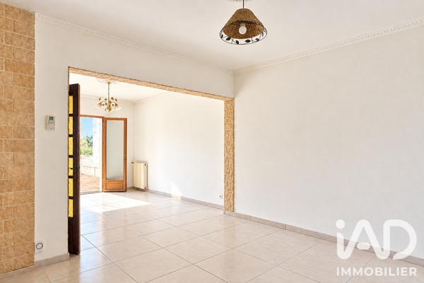Maison à vendre 5 pièces 92,7 m² Viry-Châtillon