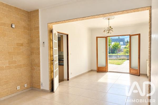 Maison à vendre 5 pièces 92,7 m² Viry-Châtillon