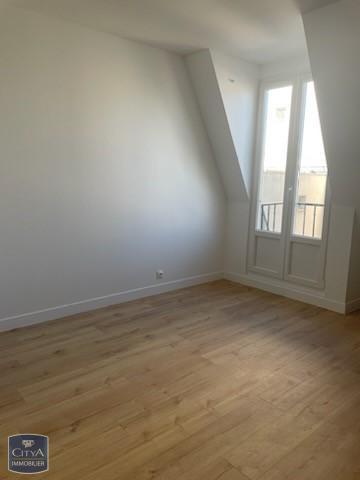 Appartement à louer 2 pièces 32.02m²