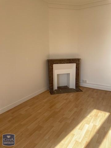 Appartement à louer 2 pièces 32.02m²