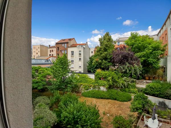 SURESNES Coeur de ville -5' Tram