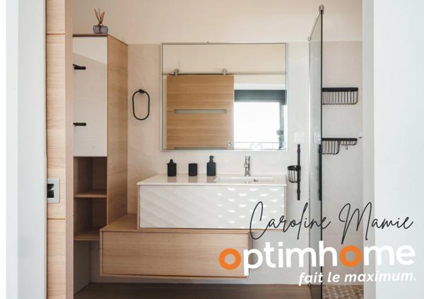 Villa meublée Tampon