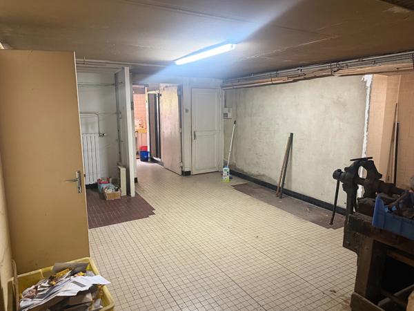Maison Oiry 112 m2