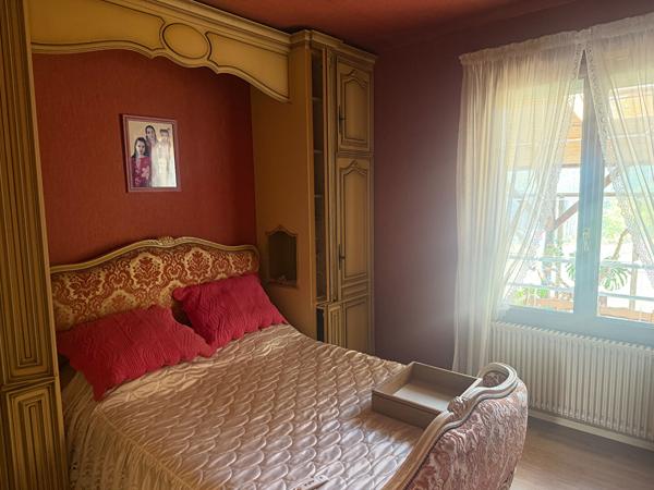 Maison Oiry 112 m2