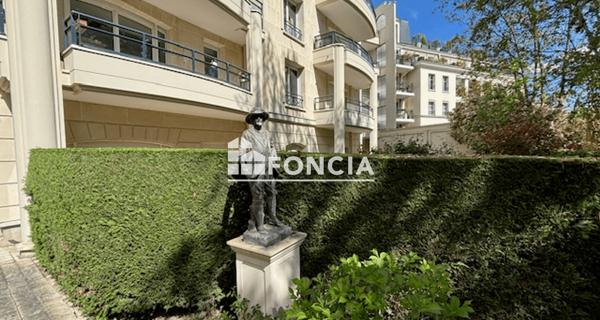 À vendre Appartement 3 pièces 65.65 m² - Le Plessis-robinson 92350