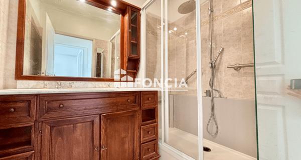 À vendre Appartement 3 pièces 65.65 m² - Le Plessis-robinson 92350