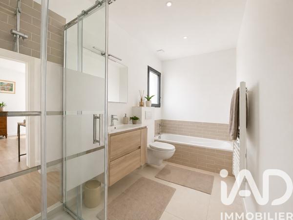 Maison à vendre 5 pièces 110 m² Talmont-Saint-Hilaire