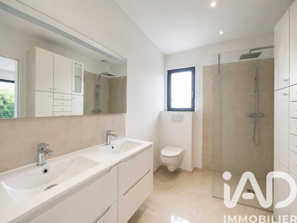 Maison à vendre 5 pièces 110 m² Talmont-Saint-Hilaire