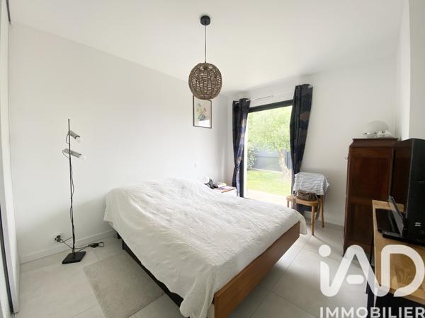 Maison à vendre 5 pièces 110 m² Talmont-Saint-Hilaire