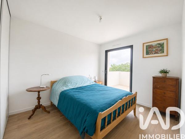 Maison à vendre 5 pièces 110 m² Talmont-Saint-Hilaire