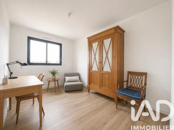 Maison à vendre 5 pièces 110 m² Talmont-Saint-Hilaire