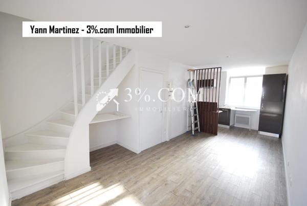 Immeuble 80 m² 1 etage(s)