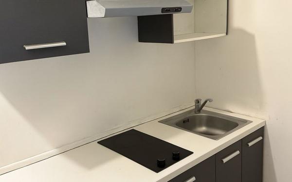 Appartement à louer    1 pièce •  Rocquencourt