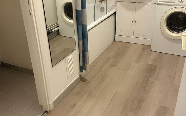 Appartement à louer    1 pièce •  Rocquencourt