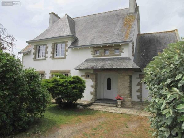 Maison à vendre à Plozévet dans le Finistère (29710), ref : 020/3492