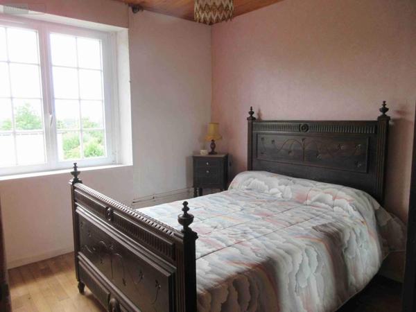 Maison à vendre à Plozévet dans le Finistère (29710), ref : 020/3492