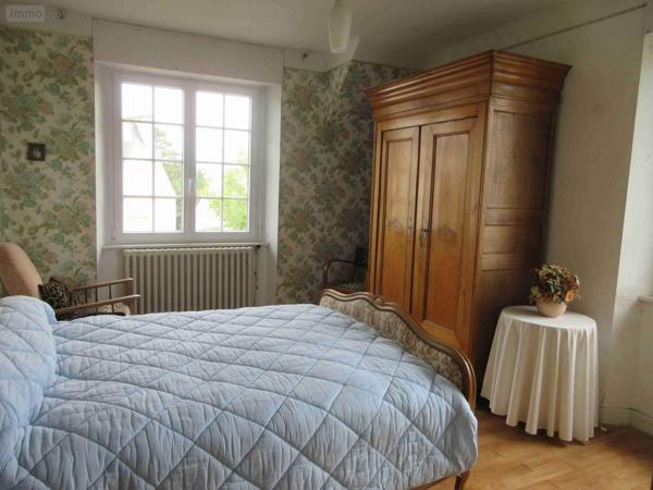 Maison à vendre à Plozévet dans le Finistère (29710), ref : 020/3492